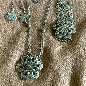 Brighton Jewelry Set